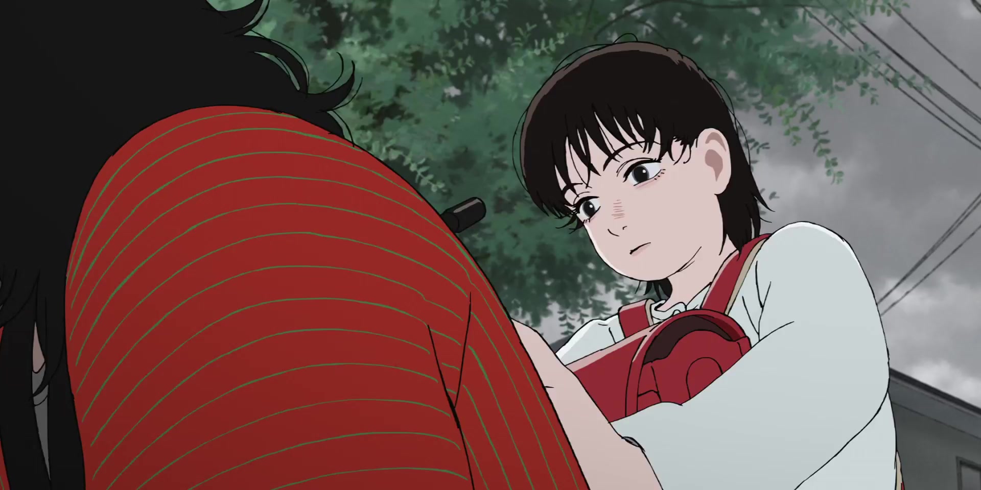[Tsukyio Editing Resources] Look Back Raw Clips (264) (tsukyio.com).mp4